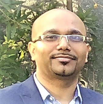 ANKUR CHAKRABORTY