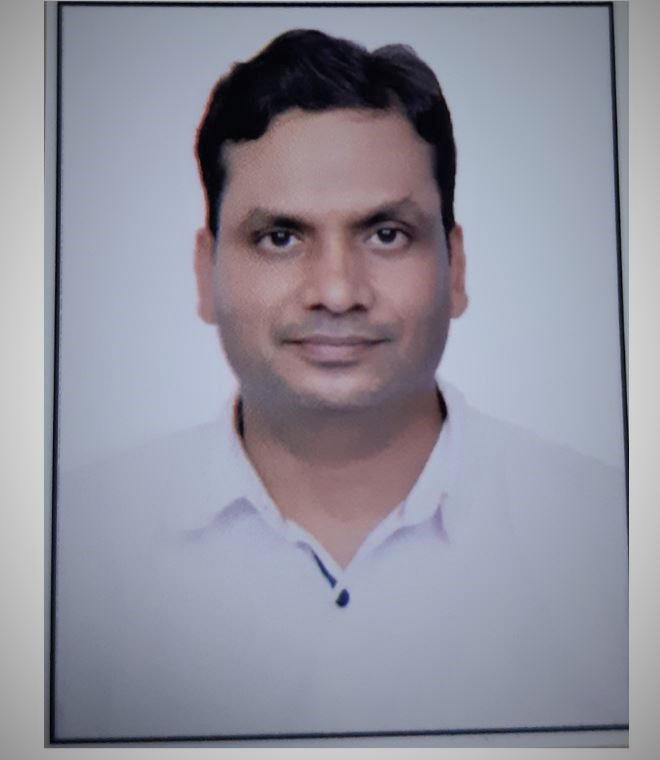 ANOOP KUMAR SINGH