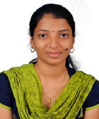 ANURADHA S