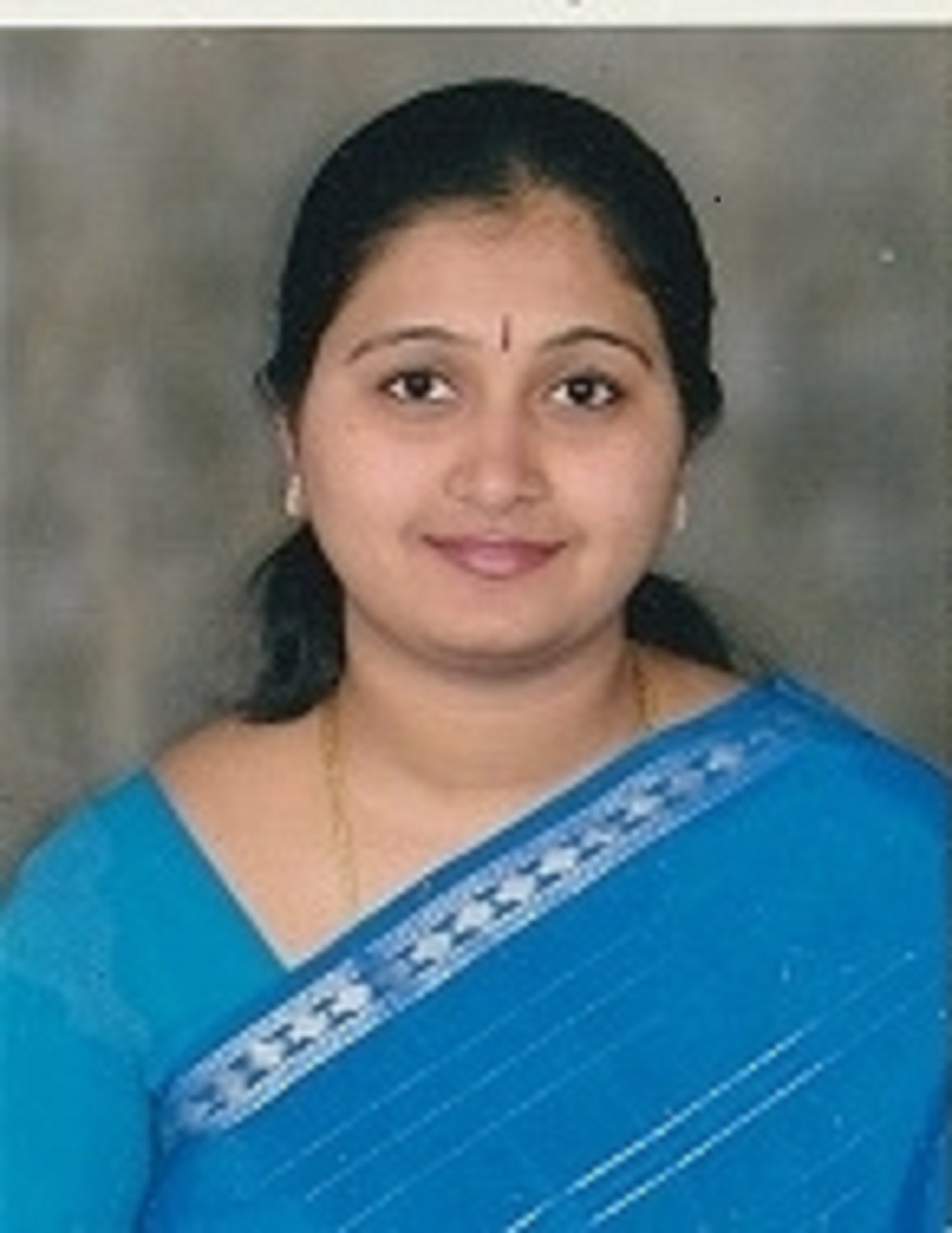 ANURADHA H R