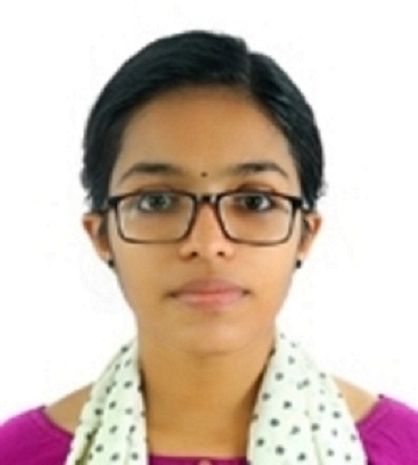 APARNA REGHUNATHAN