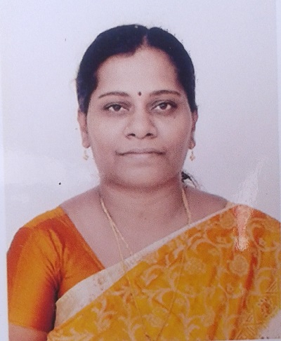 ARUNYA REVATHI A