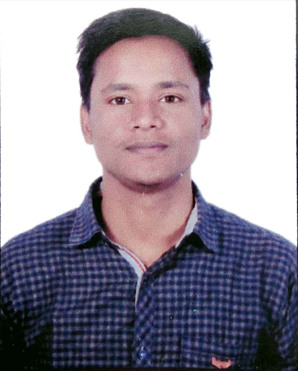 ARVIND KUMAR YADAV