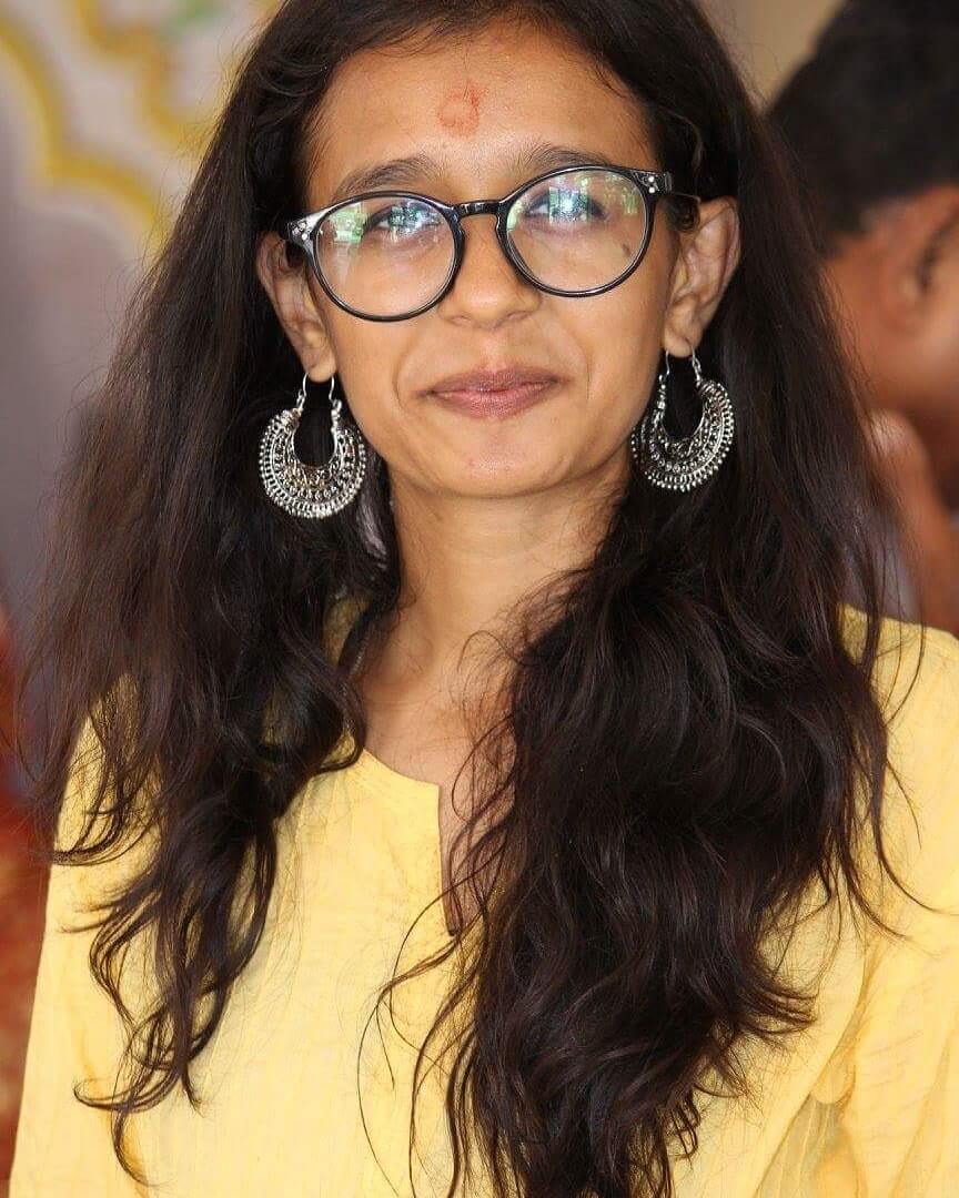 AVANI JOSHI