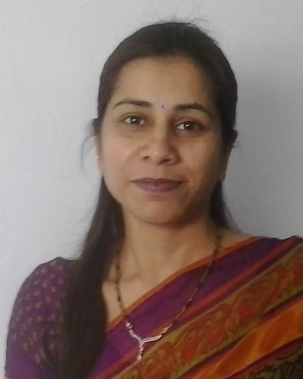 DR ASHIMA KATHURIA