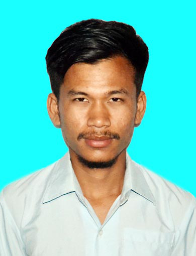 TONGBRAM ASHISKUMAR SINGH