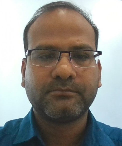 ASISH KUMAR MOHAPATRA