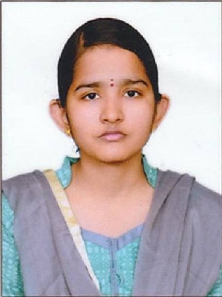 ATLURI GAYATHRI