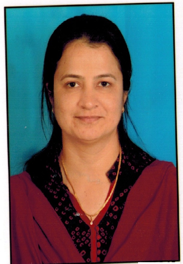 AVANI ARVIND VITHALANI