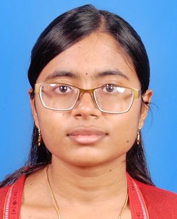 SIVA RANJANI B