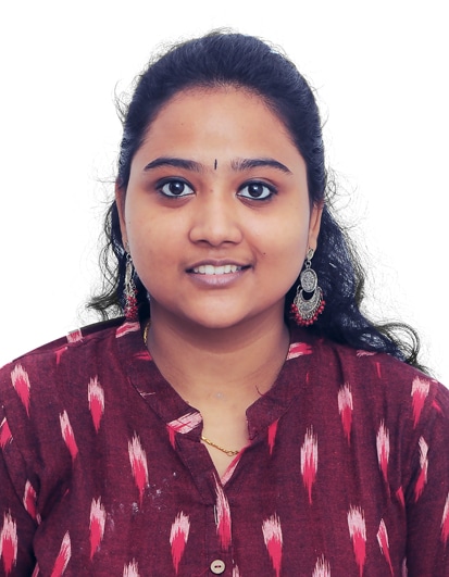 BHUMIJAA B