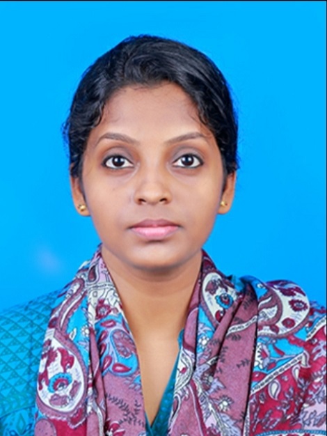 BHUVANA VARADHA V P