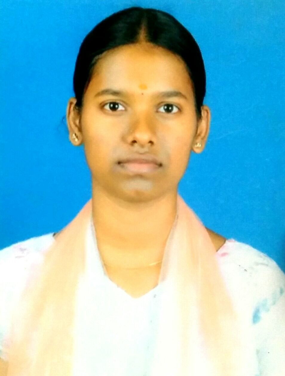 BHUVANESHWARI P