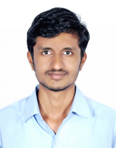 NIKHIL DILIP BONDRE