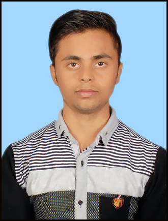 SHIVAM SHIVHARE