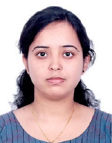 CHINMAYEE DESHMUKH