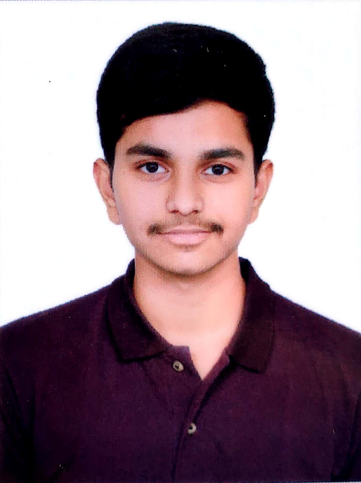 AKSHITH SRIRAM ENADULA