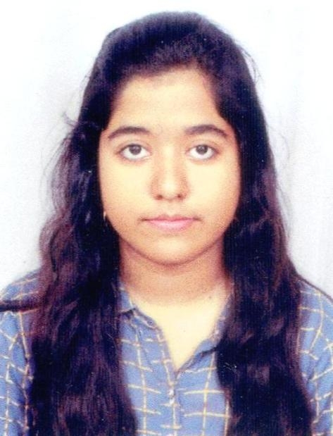 BIDISHA DAS