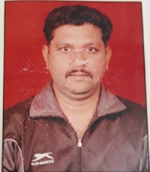 AJAY CHAUHAN