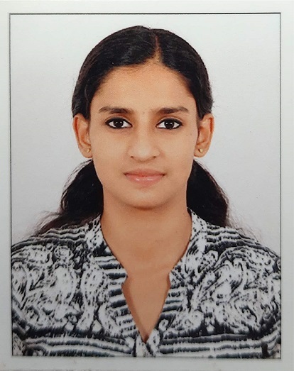 DEVIKA S NAIR