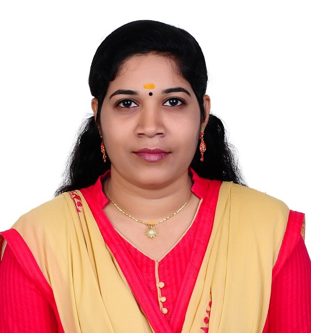 DR DHANYA S R