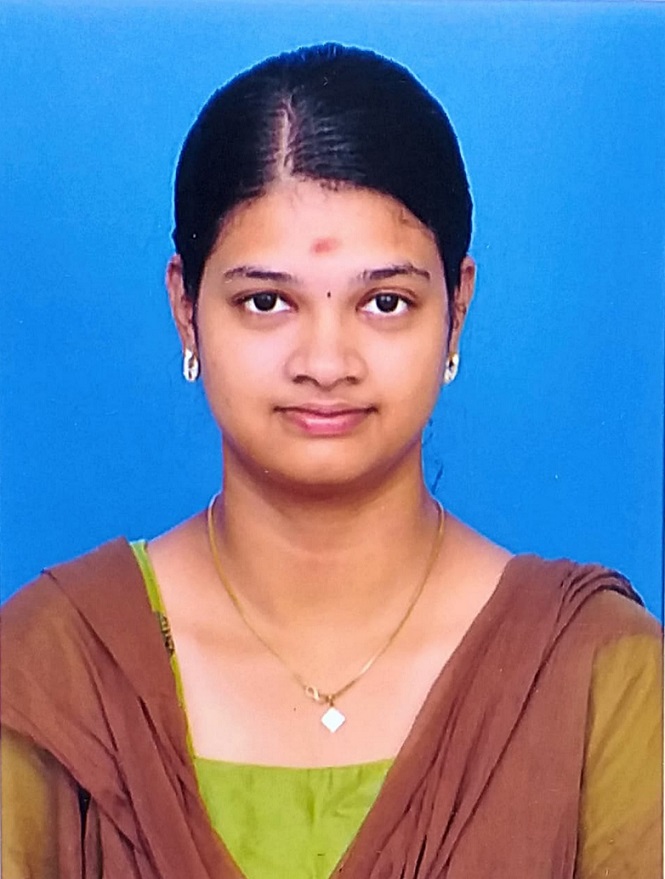 DEVADHARSHINI