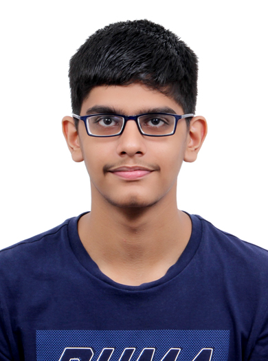 DIVYANSH TYAGI