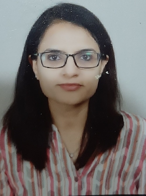 DR BINDIYA SONI