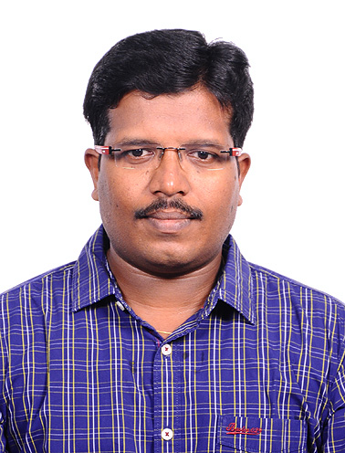 L MURALI KRISHNAN