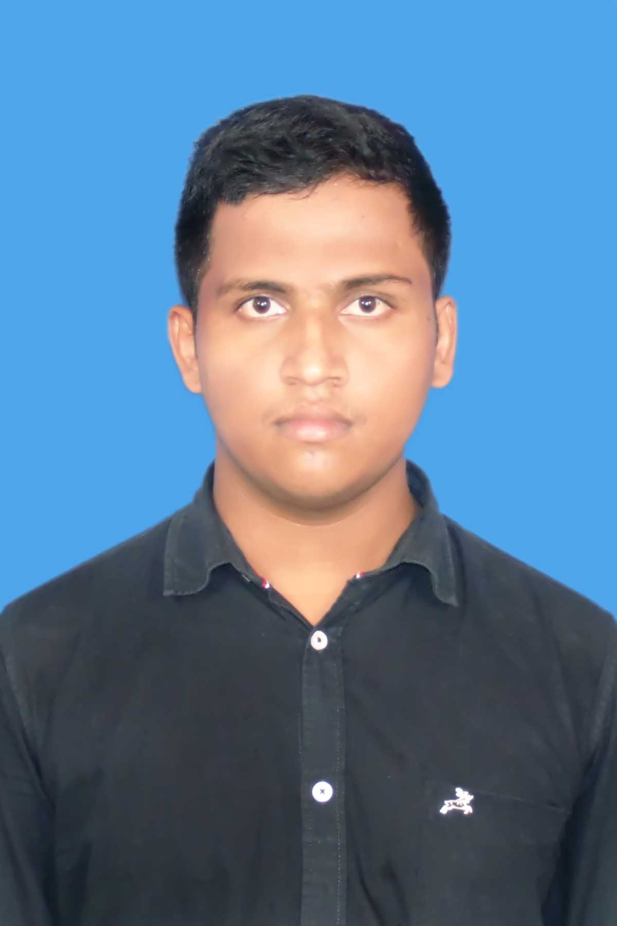 POREDDY AJAY KUMAR REDDY