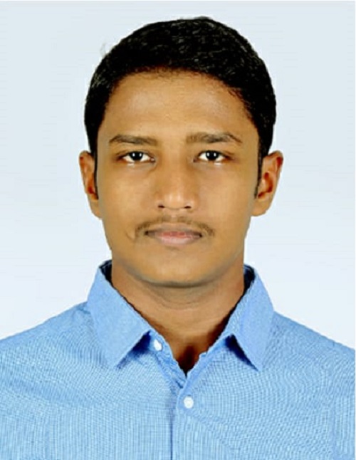 ELANGOVAN T