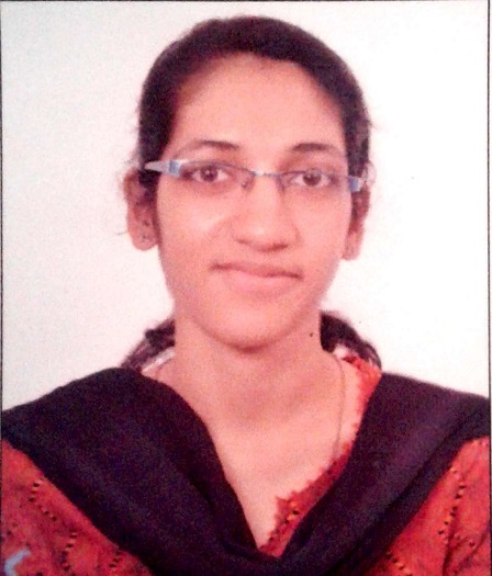 FATEMA DALAL