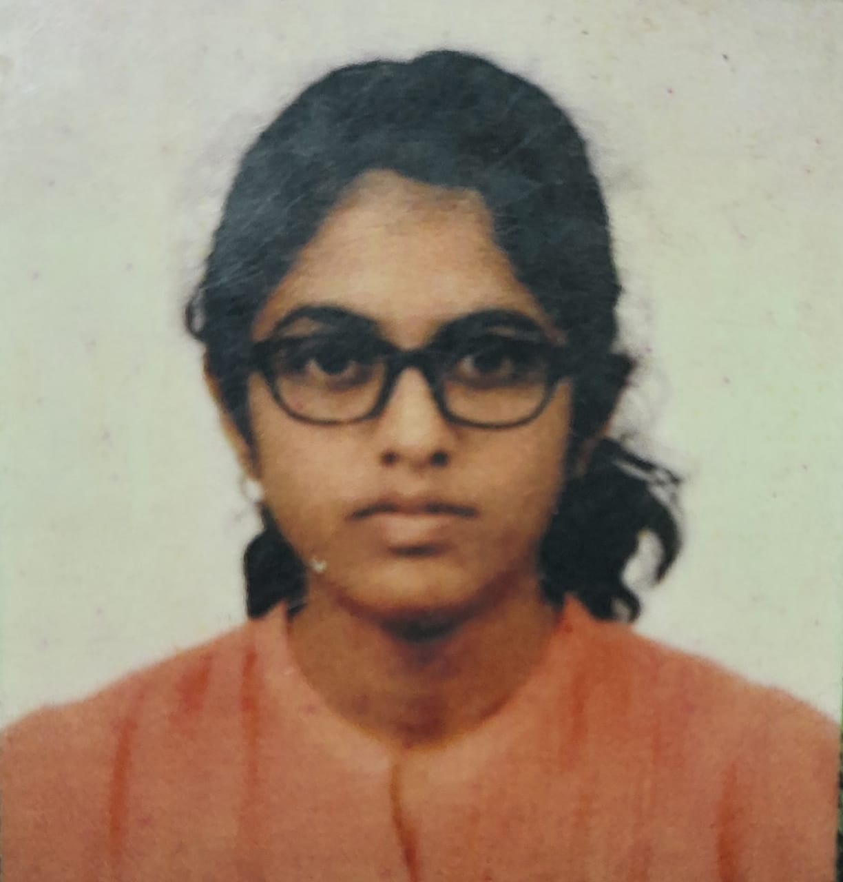 G.AKHILA