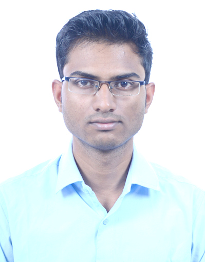 PIYUSH GAIKWAD