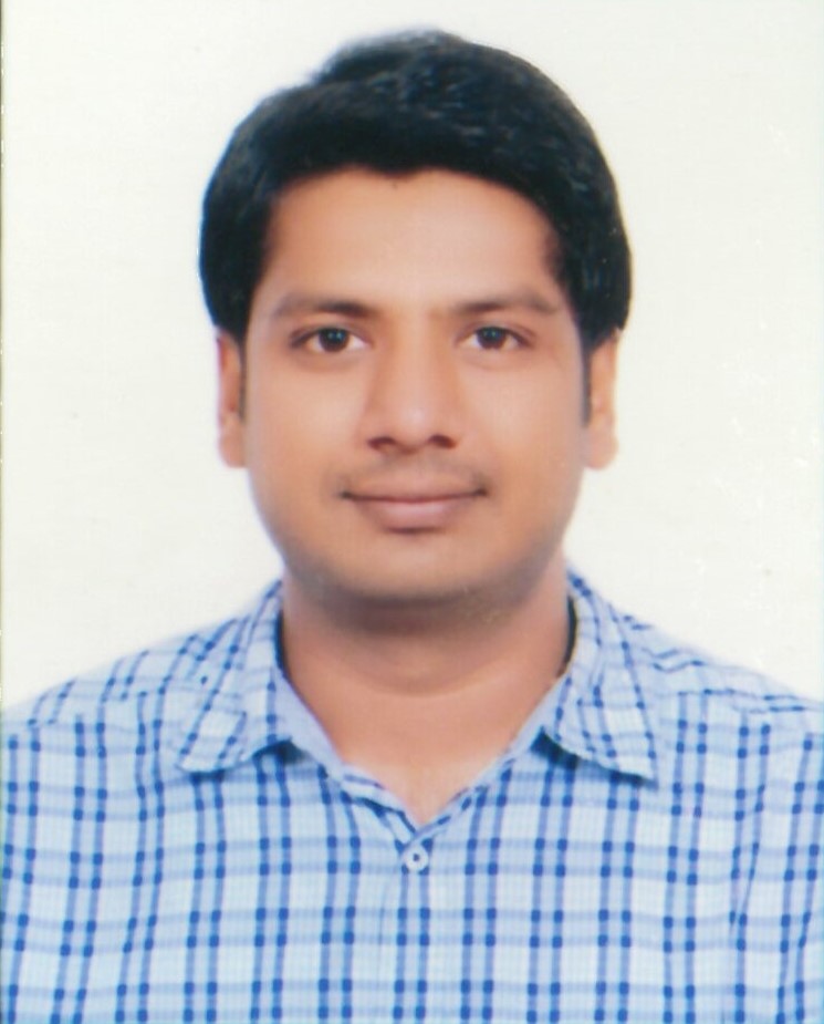 GAURAV AGARWAL