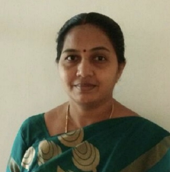 S GEETHA