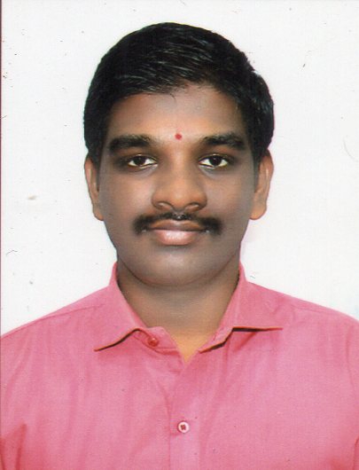 GUNDU HARI SRINIVAS