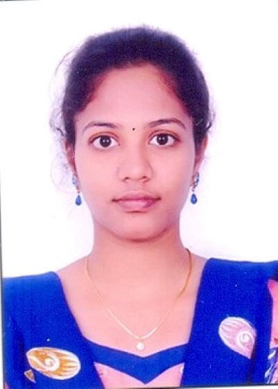 MUNI HARIKA