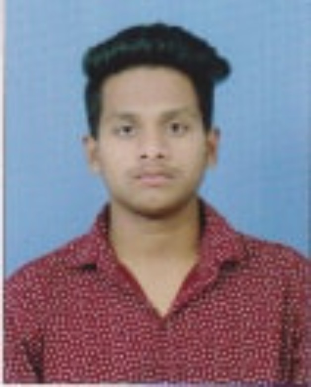 ARUTLA HARISH KUMAR