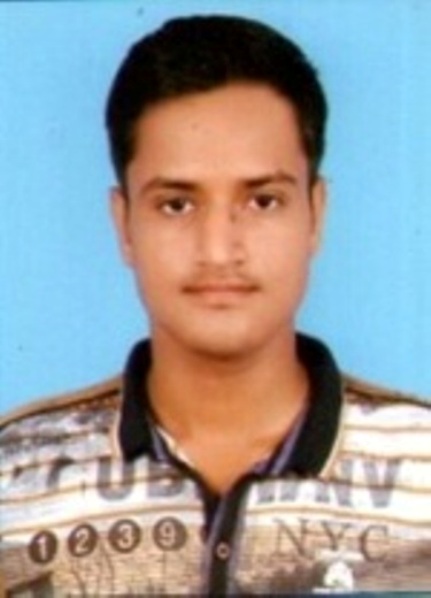 HIMANSHU BARANWAL