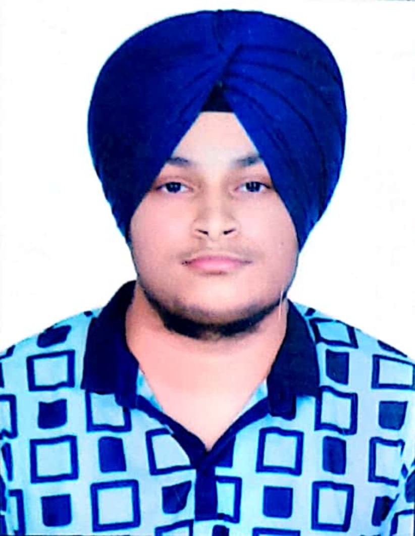 JASKIRAT SINGH