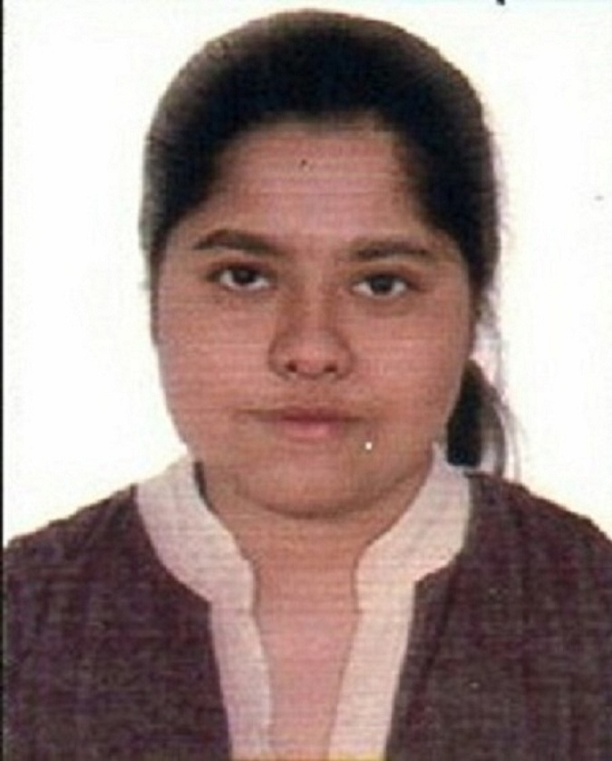 BAISHALI JOARDAR