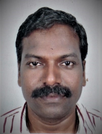 K SRIHARI