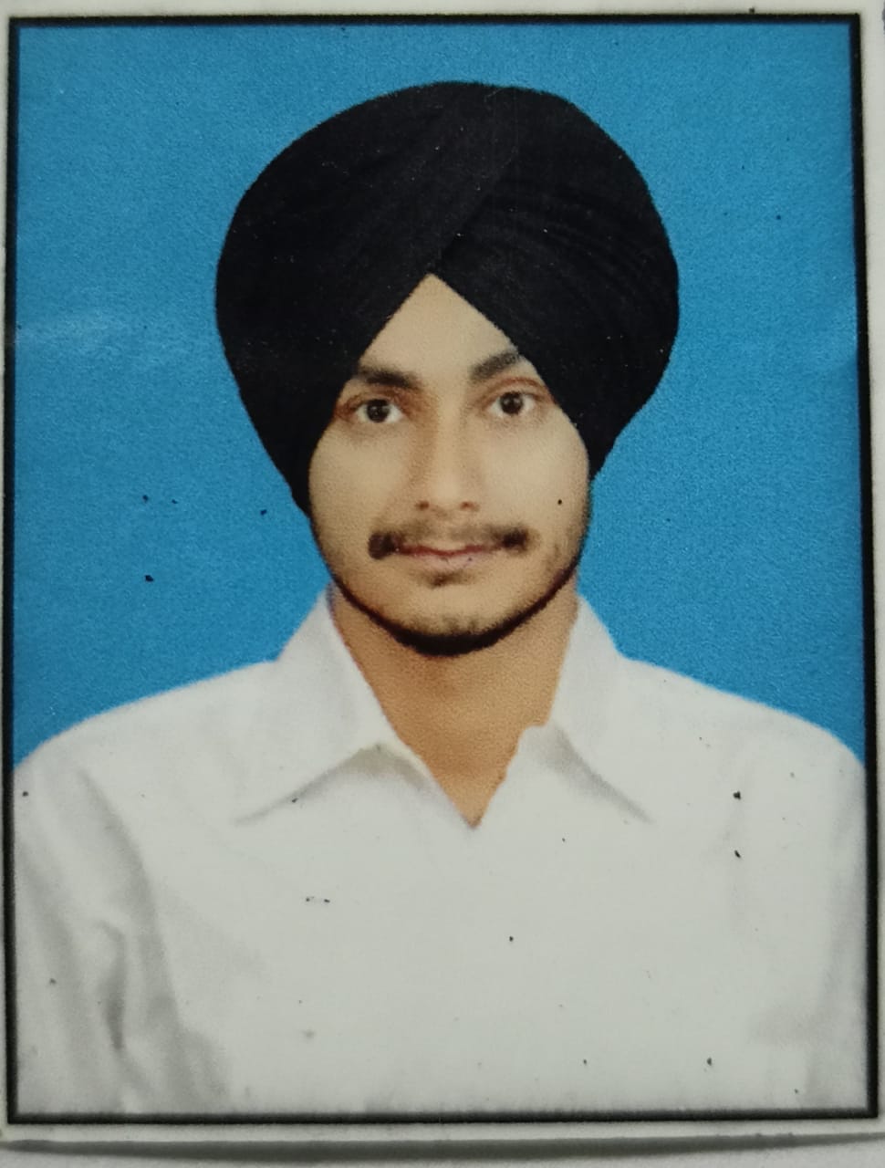 KAMALPREET SINGH