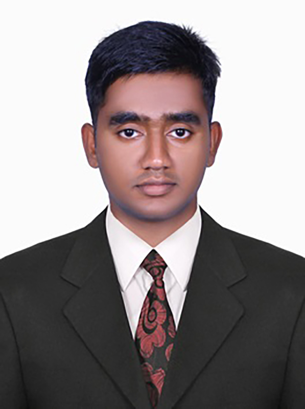 ASHVIN KARTHICK S