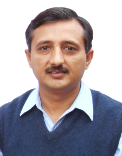 KARUNESH KUMAR ARORA