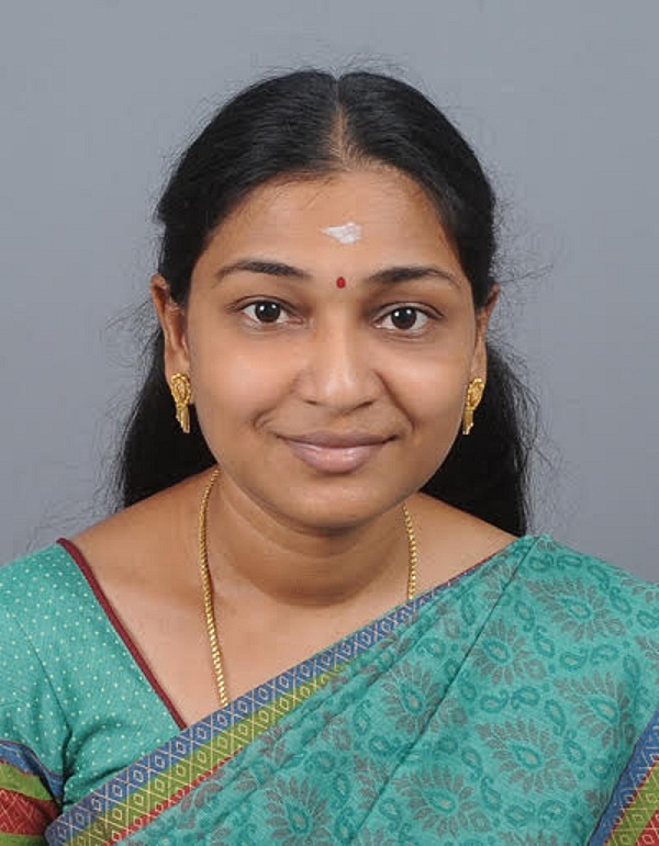 DR S KANCHANA