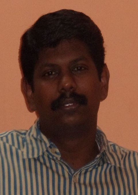 KATHIRAVAN B