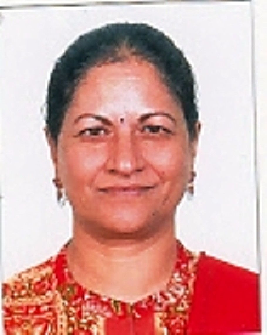 KAVITA VARMA RATHOD