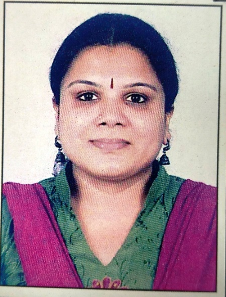 KAVITHA SHANKAR